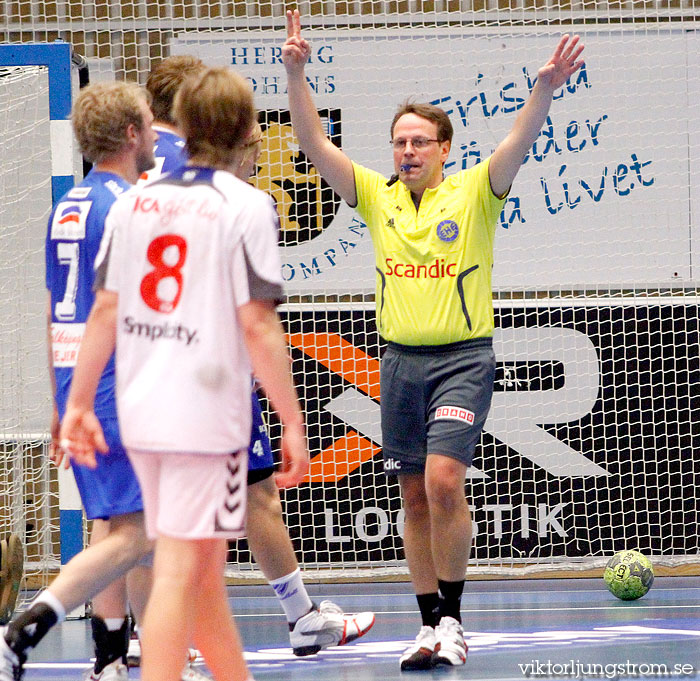 IFK Skövde HK-Redbergslids IK 21-26,herr,Arena Skövde,Skövde,Sverige,Handboll,,2011,35140