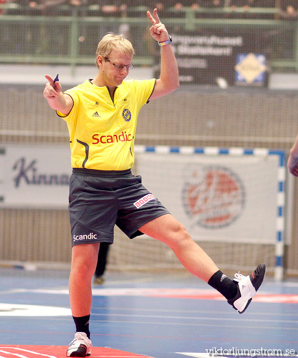 IFK Skövde HK-Redbergslids IK 21-26,herr,Arena Skövde,Skövde,Sverige,Handboll,,2011,35145