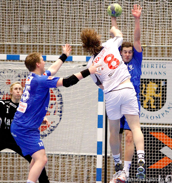 IFK Skövde HK-Redbergslids IK 21-26,herr,Arena Skövde,Skövde,Sverige,Handboll,,2011,35149