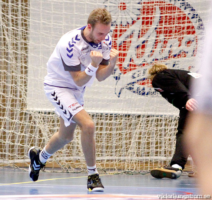 IFK Skövde HK-Redbergslids IK 21-26,herr,Arena Skövde,Skövde,Sverige,Handboll,,2011,35154