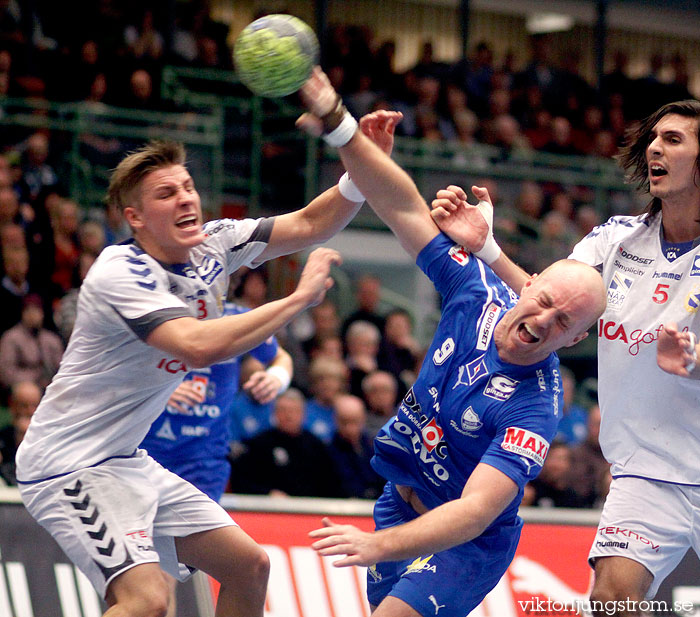 IFK Skövde HK-Redbergslids IK 21-26,herr,Arena Skövde,Skövde,Sverige,Handboll,,2011,35156