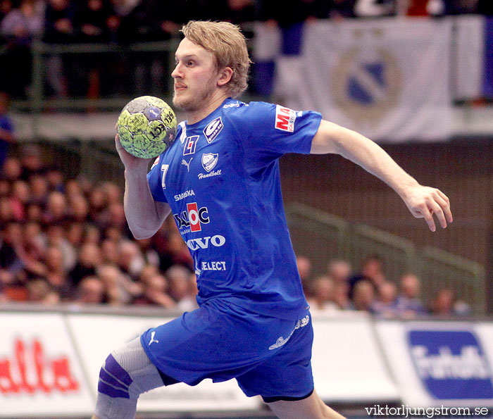 IFK Skövde HK-Redbergslids IK 21-26,herr,Arena Skövde,Skövde,Sverige,Handboll,,2011,35157