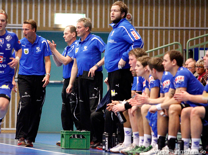 IFK Skövde HK-Redbergslids IK 21-26,herr,Arena Skövde,Skövde,Sverige,Handboll,,2011,35160