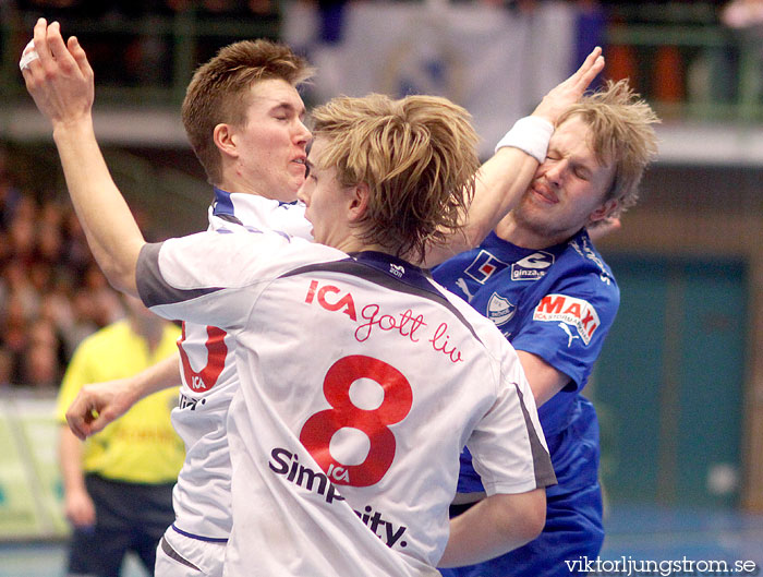 IFK Skövde HK-Redbergslids IK 21-26,herr,Arena Skövde,Skövde,Sverige,Handboll,,2011,35162