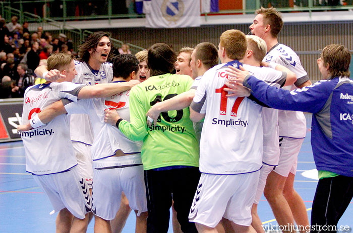 IFK Skövde HK-Redbergslids IK 21-26,herr,Arena Skövde,Skövde,Sverige,Handboll,,2011,35165