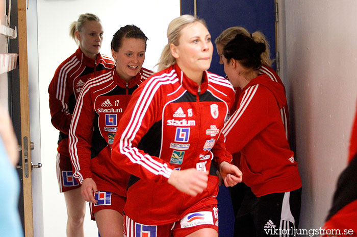 BK Heid-Skövde HF 20-25,dam,Heidhallen,Göteborg,Sverige,Handboll,,2011,35166