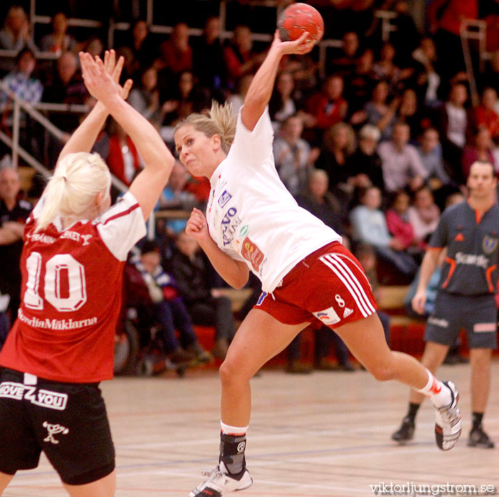 BK Heid-Skövde HF 20-25,dam,Heidhallen,Göteborg,Sverige,Handboll,,2011,35171