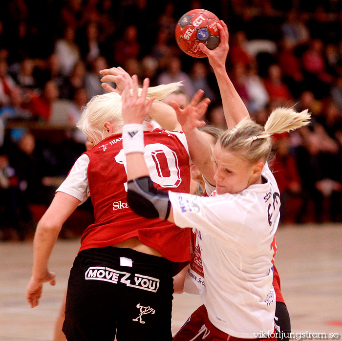 BK Heid-Skövde HF 20-25,dam,Heidhallen,Göteborg,Sverige,Handboll,,2011,35174