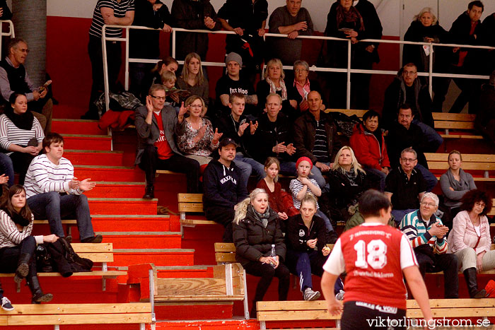 BK Heid-Skövde HF 20-25,dam,Heidhallen,Göteborg,Sverige,Handboll,,2011,35179