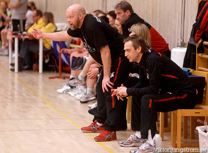 BK Heid-Skövde HF 20-25,dam,Heidhallen,Göteborg,Sverige,Handboll,,2011,35184