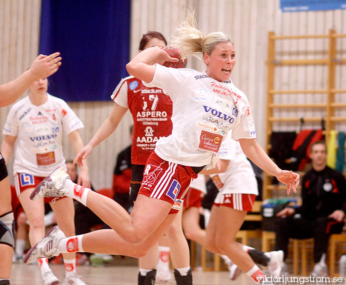 BK Heid-Skövde HF 20-25,dam,Heidhallen,Göteborg,Sverige,Handboll,,2011,35193