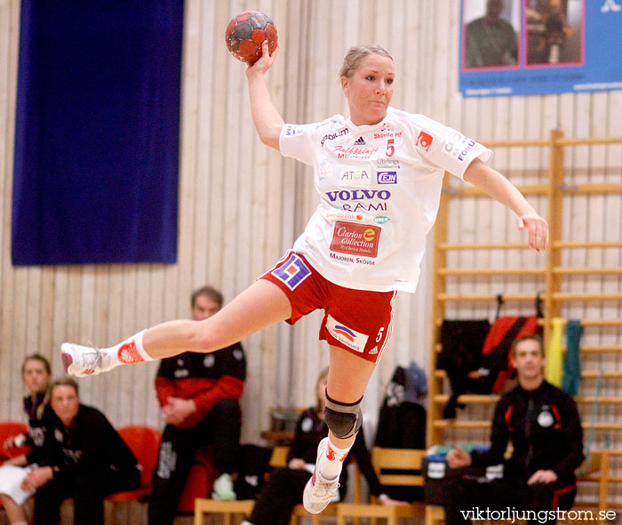 BK Heid-Skövde HF 20-25,dam,Heidhallen,Göteborg,Sverige,Handboll,,2011,35195