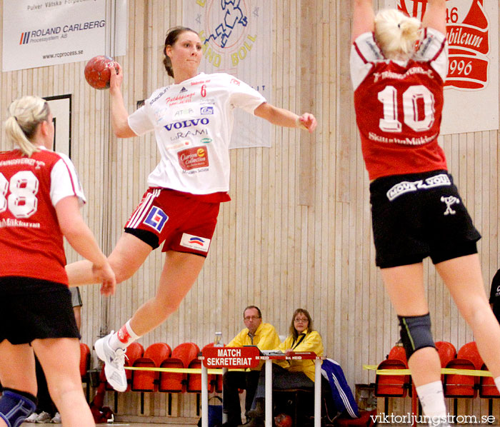 BK Heid-Skövde HF 20-25,dam,Heidhallen,Göteborg,Sverige,Handboll,,2011,35202