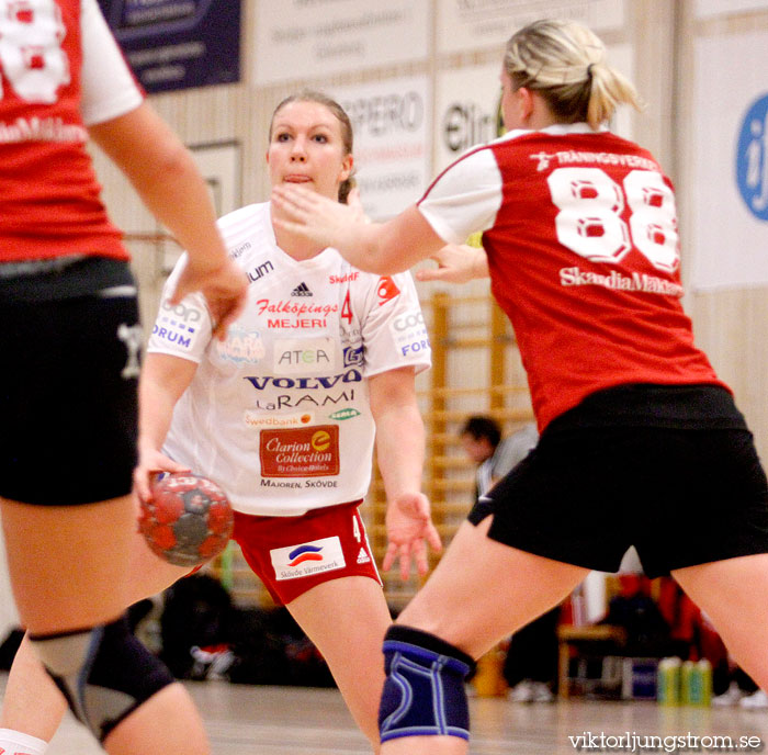 BK Heid-Skövde HF 20-25,dam,Heidhallen,Göteborg,Sverige,Handboll,,2011,35203