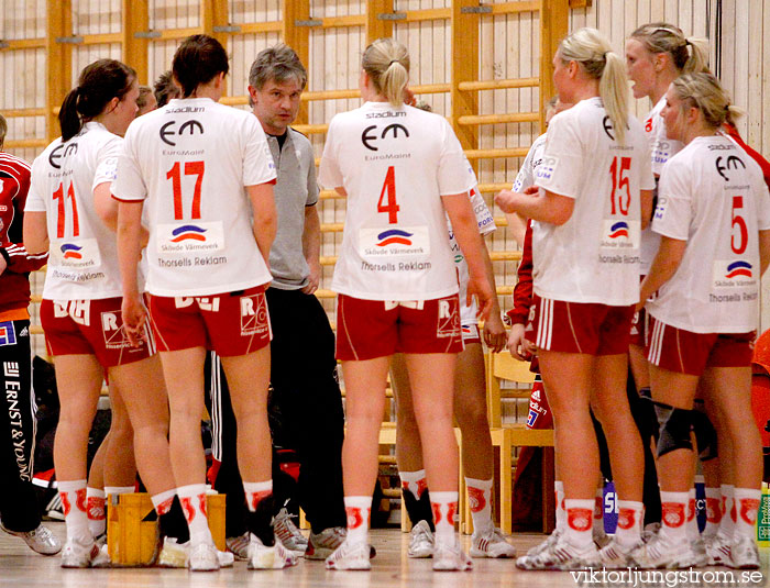 BK Heid-Skövde HF 20-25,dam,Heidhallen,Göteborg,Sverige,Handboll,,2011,35204