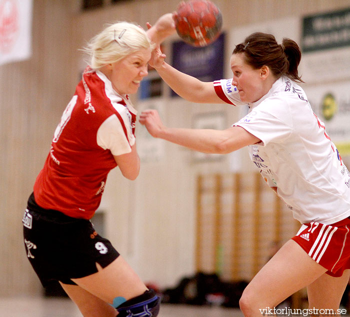 BK Heid-Skövde HF 20-25,dam,Heidhallen,Göteborg,Sverige,Handboll,,2011,35212