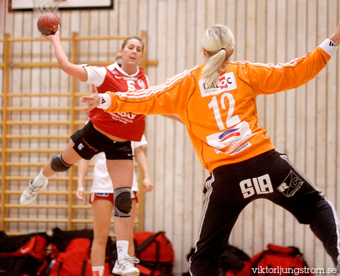 BK Heid-Skövde HF 20-25,dam,Heidhallen,Göteborg,Sverige,Handboll,,2011,35214