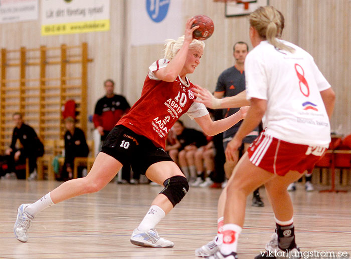 BK Heid-Skövde HF 20-25,dam,Heidhallen,Göteborg,Sverige,Handboll,,2011,35216