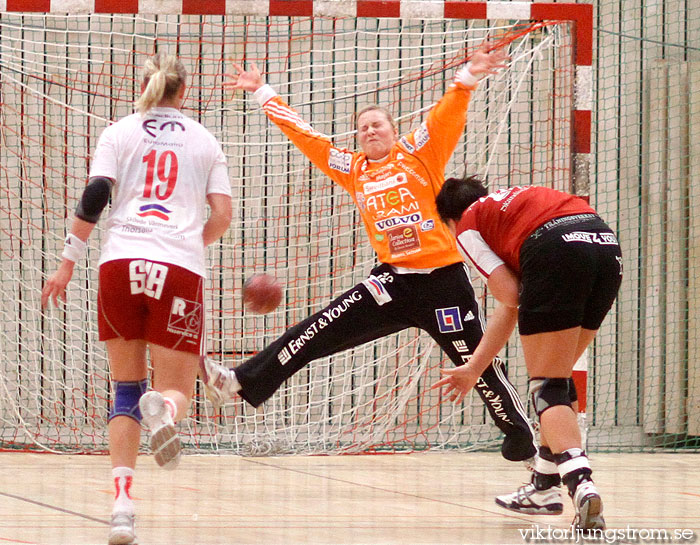 BK Heid-Skövde HF 20-25,dam,Heidhallen,Göteborg,Sverige,Handboll,,2011,35226