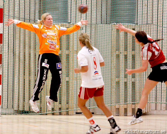 BK Heid-Skövde HF 20-25,dam,Heidhallen,Göteborg,Sverige,Handboll,,2011,35235