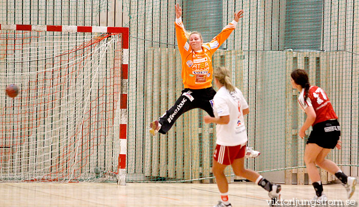 BK Heid-Skövde HF 20-25,dam,Heidhallen,Göteborg,Sverige,Handboll,,2011,35236