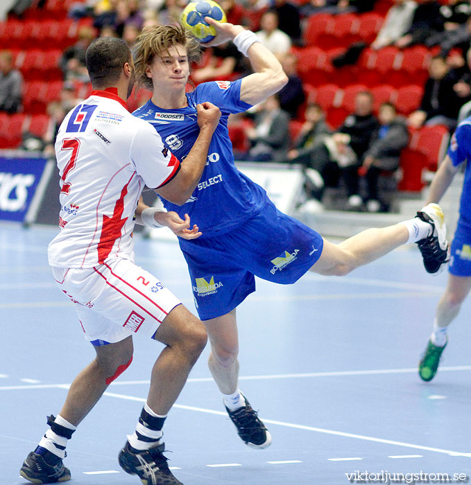 Drott Halmstad-IFK Skövde HK 26-28,herr,Halmstad Arena,Halmstad,Sverige,Handboll,,2011,35027