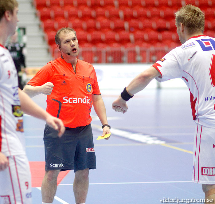 Drott Halmstad-IFK Skövde HK 26-28,herr,Halmstad Arena,Halmstad,Sverige,Handboll,,2011,35029