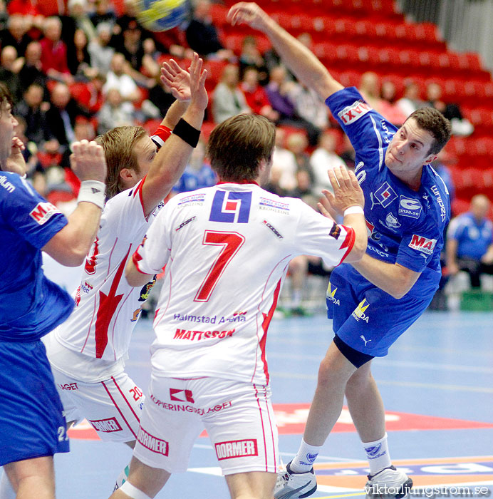 Drott Halmstad-IFK Skövde HK 26-28,herr,Halmstad Arena,Halmstad,Sverige,Handboll,,2011,35045