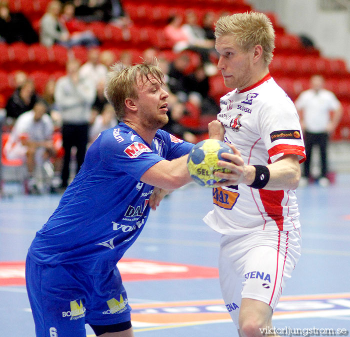 Drott Halmstad-IFK Skövde HK 26-28,herr,Halmstad Arena,Halmstad,Sverige,Handboll,,2011,35064