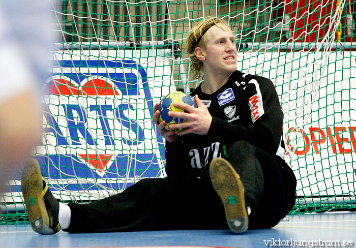 Drott Halmstad-IFK Skövde HK 26-28,herr,Halmstad Arena,Halmstad,Sverige,Handboll,,2011,35068