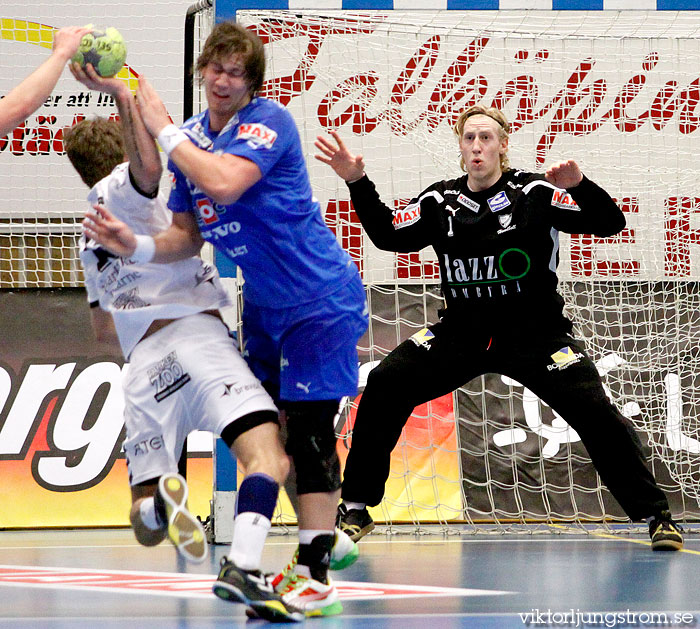 IFK Skövde HK-Eskilstuna Guif 39-30,herr,Arena Skövde,Skövde,Sverige,Handboll,,2011,35294