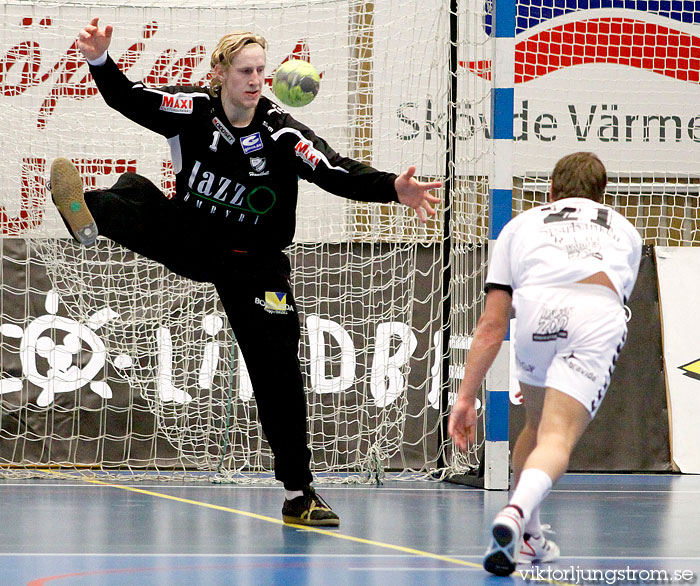 IFK Skövde HK-Eskilstuna Guif 39-30,herr,Arena Skövde,Skövde,Sverige,Handboll,,2011,35295