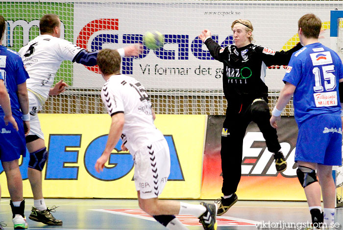 IFK Skövde HK-Eskilstuna Guif 39-30,herr,Arena Skövde,Skövde,Sverige,Handboll,,2011,35314