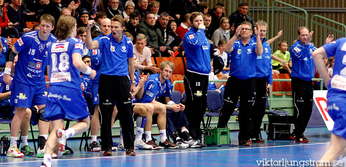 IFK Skövde HK-Eskilstuna Guif 39-30,herr,Arena Skövde,Skövde,Sverige,Handboll,,2011,35315