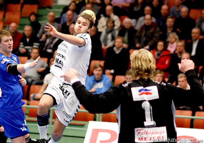 IFK Skövde HK-Eskilstuna Guif 39-30,herr,Arena Skövde,Skövde,Sverige,Handboll,,2011,35318