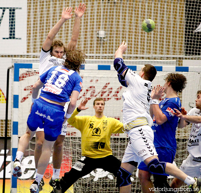 IFK Skövde HK-Eskilstuna Guif 39-30,herr,Arena Skövde,Skövde,Sverige,Handboll,,2011,35324