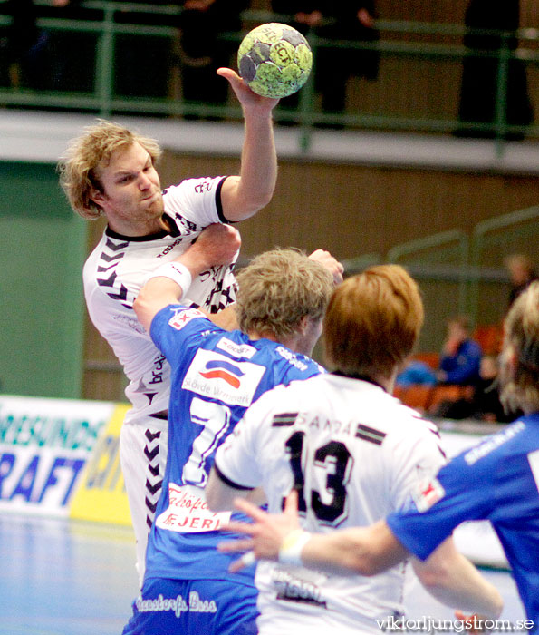 IFK Skövde HK-Eskilstuna Guif 39-30,herr,Arena Skövde,Skövde,Sverige,Handboll,,2011,35328