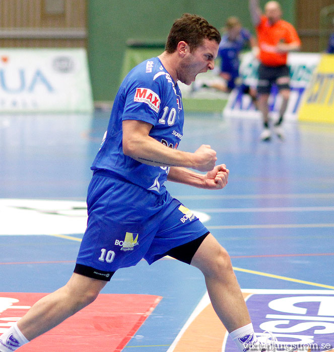 IFK Skövde HK-Eskilstuna Guif 39-30,herr,Arena Skövde,Skövde,Sverige,Handboll,,2011,35333