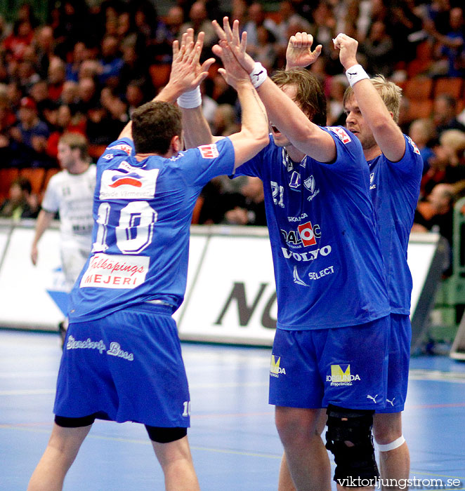 IFK Skövde HK-Eskilstuna Guif 39-30,herr,Arena Skövde,Skövde,Sverige,Handboll,,2011,35334