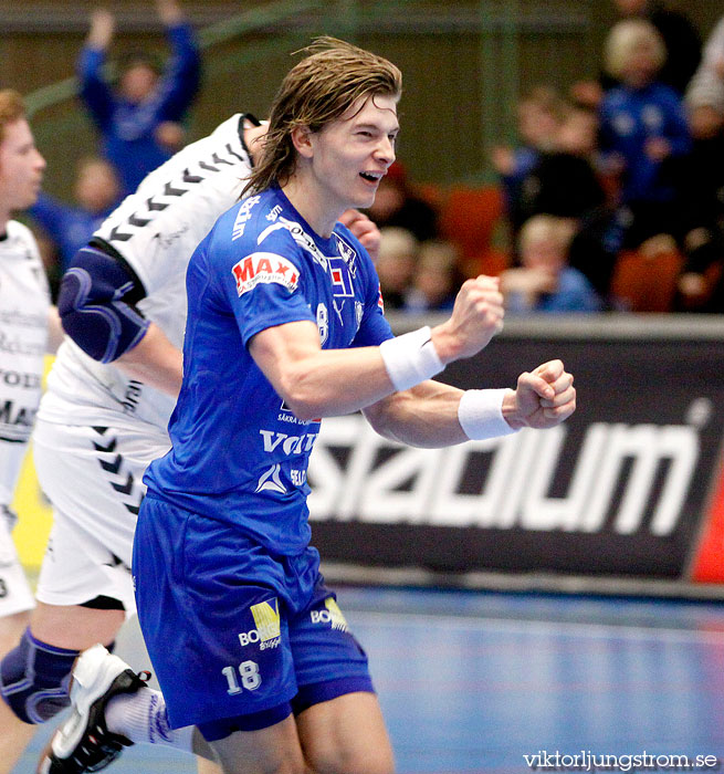 IFK Skövde HK-Eskilstuna Guif 39-30,herr,Arena Skövde,Skövde,Sverige,Handboll,,2011,35336