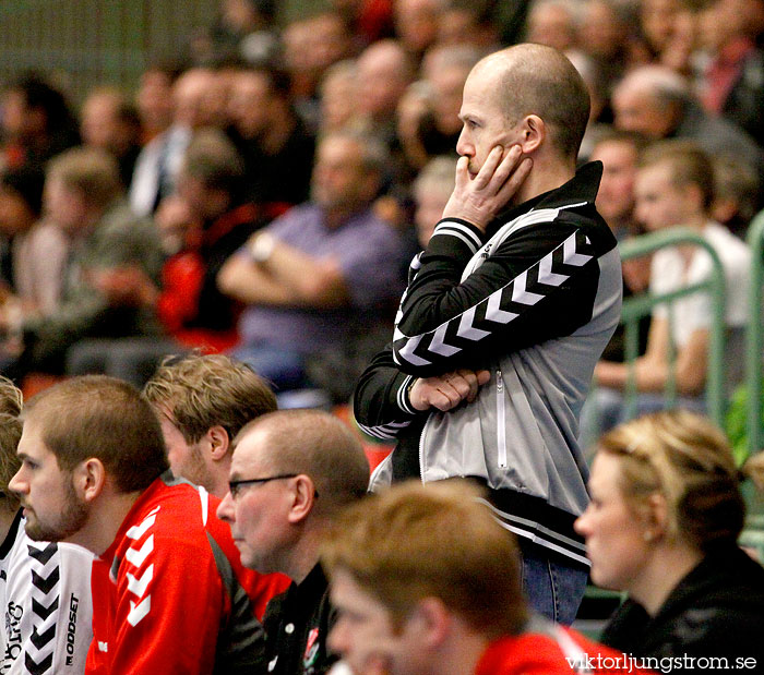 IFK Skövde HK-Eskilstuna Guif 39-30,herr,Arena Skövde,Skövde,Sverige,Handboll,,2011,35348