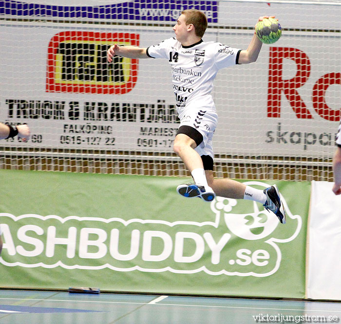 IFK Skövde HK-Eskilstuna Guif 39-30,herr,Arena Skövde,Skövde,Sverige,Handboll,,2011,35353