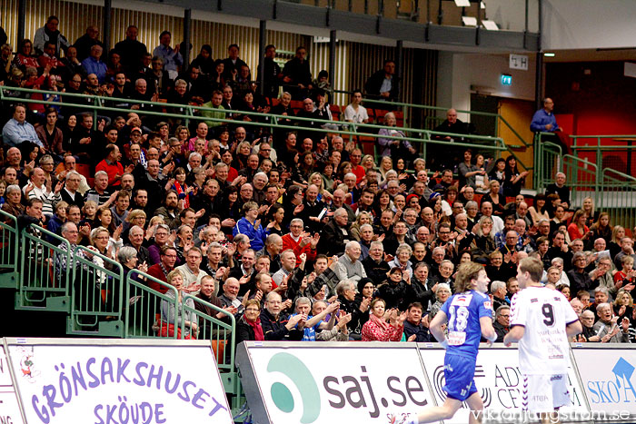 IFK Skövde HK-Eskilstuna Guif 39-30,herr,Arena Skövde,Skövde,Sverige,Handboll,,2011,35366