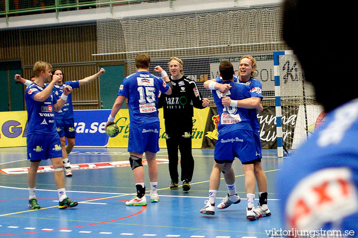 IFK Skövde HK-Eskilstuna Guif 39-30,herr,Arena Skövde,Skövde,Sverige,Handboll,,2011,35371