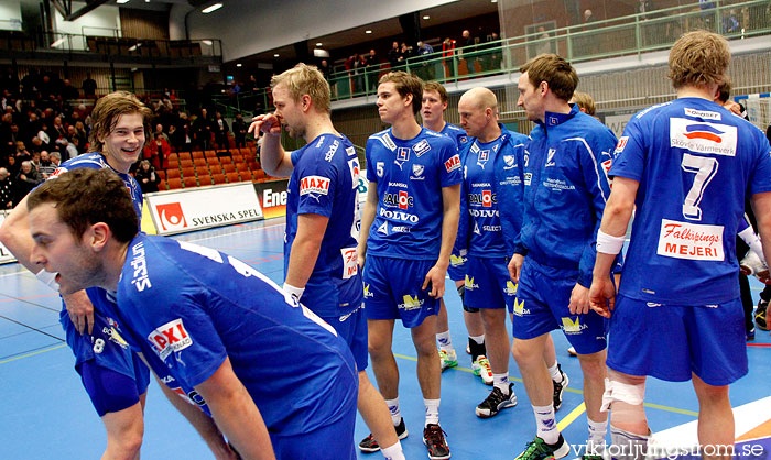 IFK Skövde HK-Eskilstuna Guif 39-30,herr,Arena Skövde,Skövde,Sverige,Handboll,,2011,35376