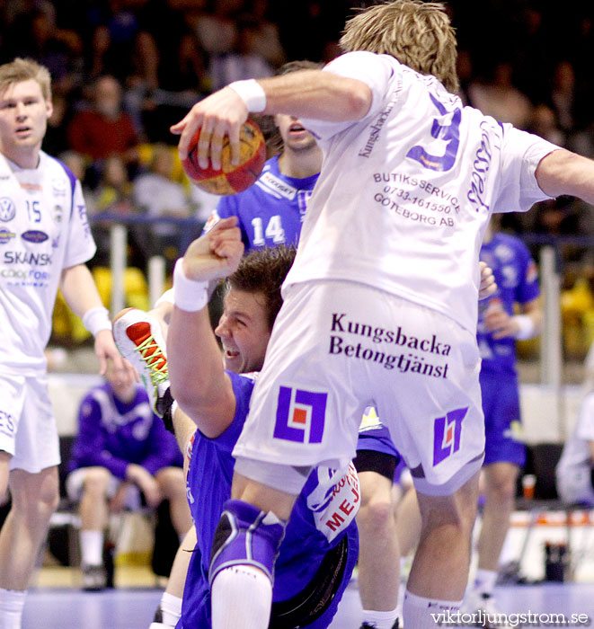 HK Aranäs-IFK Skövde HK 37-31,herr,Kungsbacka Ishall,Kungsbacka,Sverige,Handboll,,2011,35541