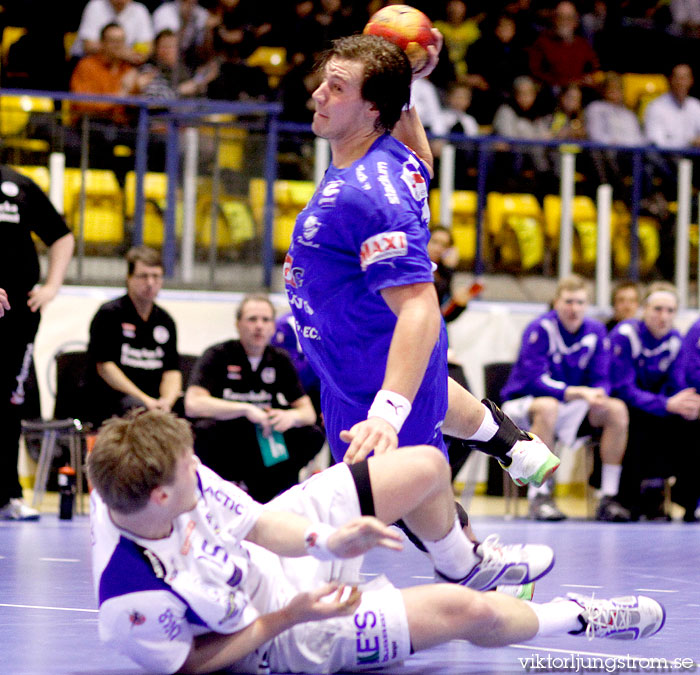 HK Aranäs-IFK Skövde HK 37-31,herr,Kungsbacka Ishall,Kungsbacka,Sverige,Handboll,,2011,35544