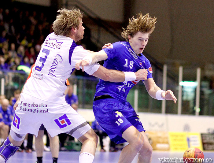 HK Aranäs-IFK Skövde HK 37-31,herr,Kungsbacka Ishall,Kungsbacka,Sverige,Handboll,,2011,35545