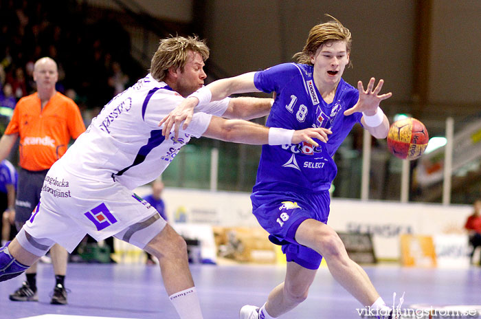 HK Aranäs-IFK Skövde HK 37-31,herr,Kungsbacka Ishall,Kungsbacka,Sverige,Handboll,,2011,35546