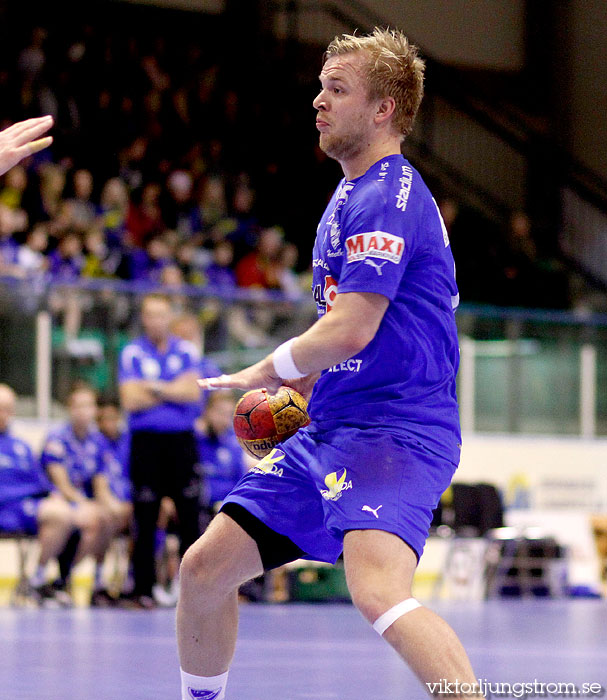 HK Aranäs-IFK Skövde HK 37-31,herr,Kungsbacka Ishall,Kungsbacka,Sverige,Handboll,,2011,35554